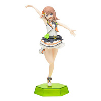Figurka Hatsune Miku: Colorful Stage! Desktop x Decorate Collections Hanasato Minori 15 cm