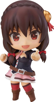 Nendoroid Kono Subarashii Sekai ni Shukufuku o! Yunyun (re-run) 10 cm 826