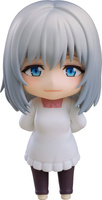 Nendoroid Grandpa and Grandma Turn Young Again Grandma 10 cm
