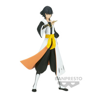 Figurka Bleach Solid and Souls Sui-Feng 14cm