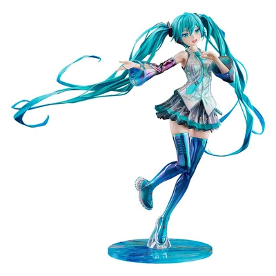 Figurka Character Vocal Series 01: Hatsune Miku 1/4 Hatsune Miku 0x27 Eternal Stream 41 cm