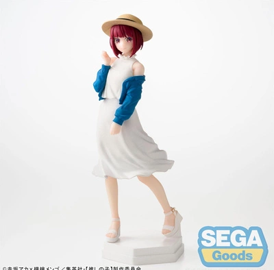 Figurka Oshi no Ko Desktop x Decorate Collections Kana Arima 16 cm
