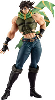 Figurka JoJo's Bizarre Adventure: Battle Tendency Pop Up Parade Joseph Joestar 19 cm