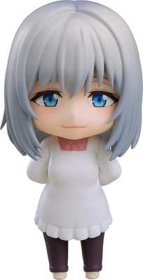 Nendoroid Grandpa and Grandma Turn Young Again Grandma 10 cm