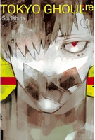 Manga Tokyo Ghoul:re tom 10