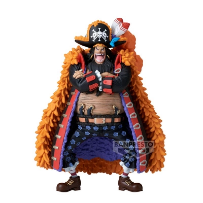Figurka One Piece The Grandline Series DXF Marshall D. Teach 18cm
