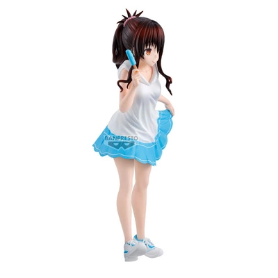 Figurka To Love-ru Darkness Glitter and Glamorous Mikan Yuki 21cm