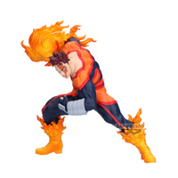 Figurka My Hero Academia Amazing Heroes Endeavor II 15cm