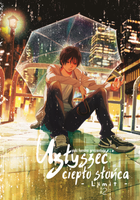 Manga Usłyszeć ciepło słońca -Limit- tom 02