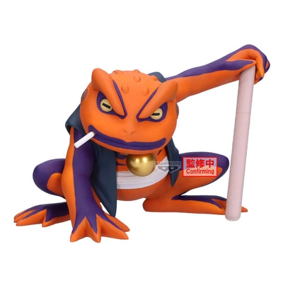 Figurka Naruto Shippuden Gamakichi 10cm
