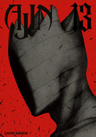 Manga Ajin tom 13