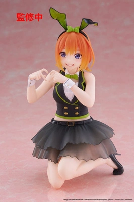 Figurka The Quintessential Quintuplets 3 Desktop Cute Yotsuba Nakano