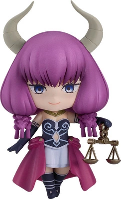 Nendoroid Frieren: Beyond Journey´s End Aura the Guillotin10 cm