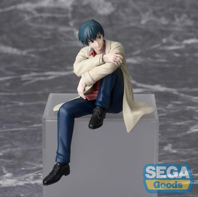 Figurka Sakamoto Days PM Perching Nagumo 14 cm