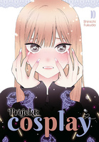 Manga Projekt: cosplay tom 10