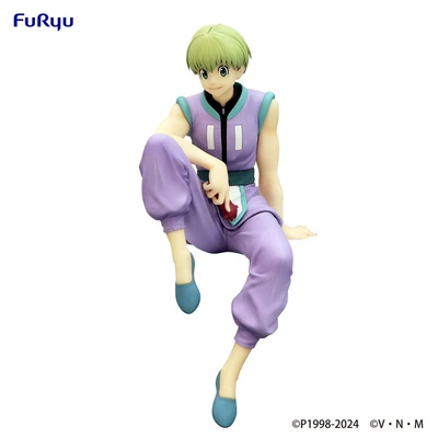 Figurka Hunter x Hunter Noodle Stopper Shalnark 15 cm