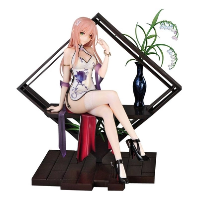 Figurka Original Character 1/7 Tid Original Niya China Dress 26 cm