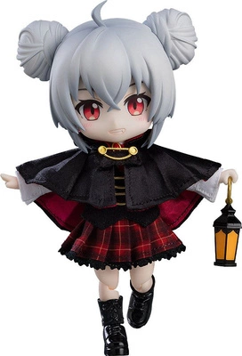 Nendoroid Doll Original Character Vampire: Milla 14 cm Z Defektem