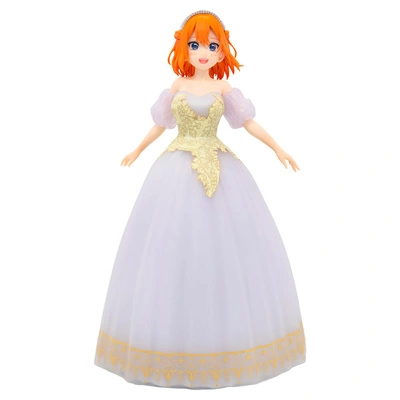 Figurka The Quintessential Quintuplets Nakano Yotsuba 23 cm