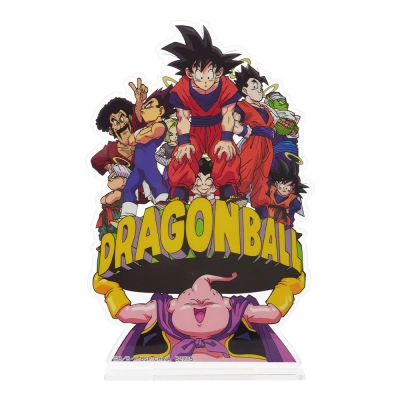 Figurka Akrylowa Dragon Ball Ichiban Kuji Clash!! Battle for the Universe 20cm