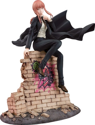Figurka Chainsaw Man 1/7 Makima 28 cm