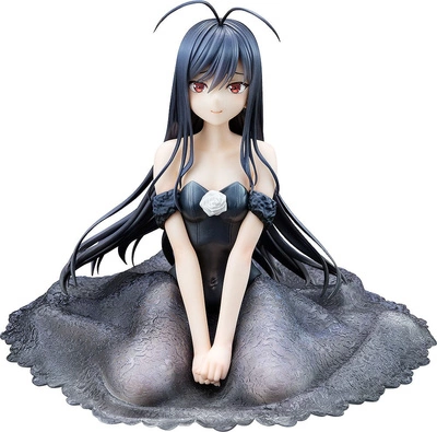 Figurka Accel World 1/7 Kuroyukihime: Light Novel 15th Anniversary Wedding 16 cm