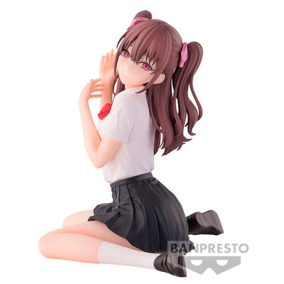 Figurka 2.5 Dimensional Seduction Makari Tachibana Uniform 10cm