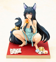 Figurka The Eminence in Shadow 1/7 Delta ED Ver. 16 cm