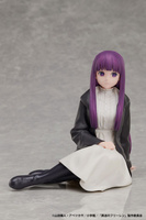 Figurka Frieren: Beyond Journey's End 1/7 Fern 11 cm