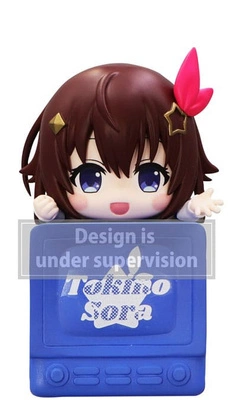 Figurka Hololive Production Hikkake Tokino Sora 10 cm