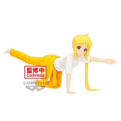 Figurka Bocchi the Rock! Nijika Ijichi 19 cm