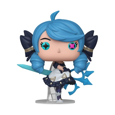 POP League of Legends Gwen 9 cm