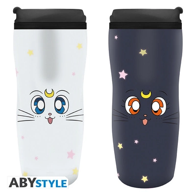 Kubek podróżny Sailor Moon