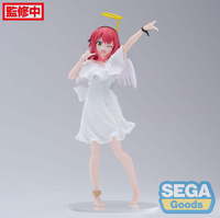 Figurka Bocchi the Rock! Luminasta Ikuyo Kita 19 cm