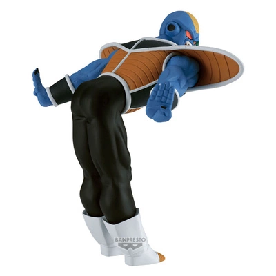 Figurka Dragon Ball Z Solid Edge Works Burter 14cm