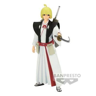 Figurka Hell Paradise Vibration Stars Yamada Asaemon Fuchi 17cm
