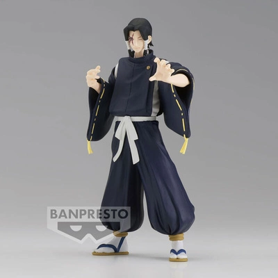 Figurka Jujutsu Kaisen Jukon No Kata Noritoshi Kamo 16cm