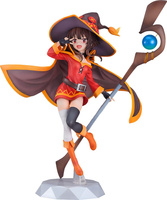Figurka Kono Subarashii Sekai ni Bakuen wo! 1/6 Megumin 30 cm