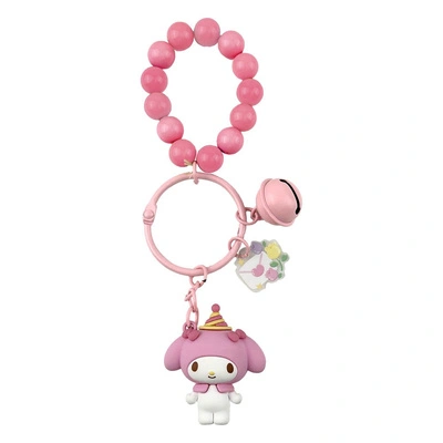 Brelok Sanrio Celebration Series Keychain & Bracelet My Melody 5 cm