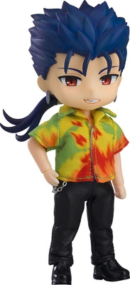 Nendoroid Doll Fate/Hollow Ataraxia Lancer 14 cm