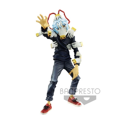 Figurka My Hero Academia The Evil Villains Tomura Shigaraki Vol.4 18cm