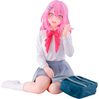 Figurka Oshi no Ko Relax Time Minami Kotobuki 10cm