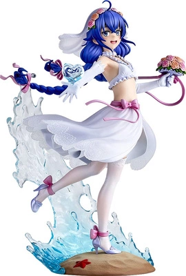 Figurka Mushoku Tensei: Jobless Reincarnation Order 1/7 Roxy Migurdia Wedding Swimsuit 21 cm