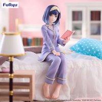 Figurka Oshi No Ko Noodle Stopper Akane Kurokawa Have a good night! 15 cm