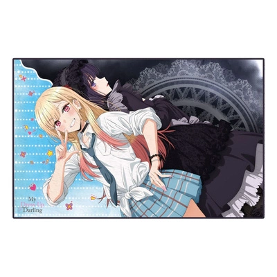 Ręcznik My Dress-Up Darling XXL Marin Shizuku Cosplay 80 x 40 cm