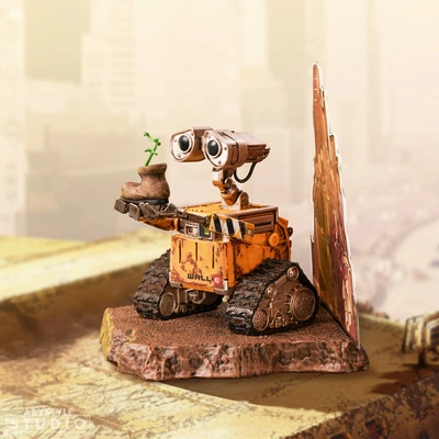 Figurka Disney Wall-E  10cm