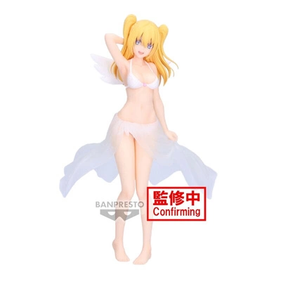 Figurka 2.5 Dimensional Seduction Liliel Swimsuit Glitter & Glamorous 22cm