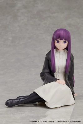 Figurka Frieren: Beyond Journey's End 1/7 Fern 11 cm