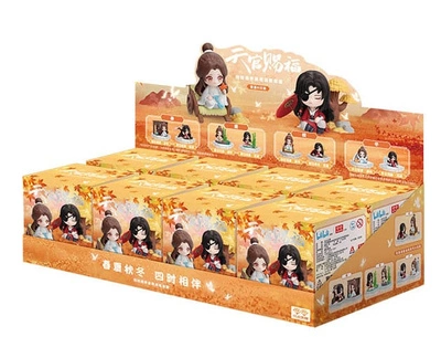 Figurka Heaven Official´s Blessing