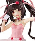 Figurka Nekopara Pop Up Parade Chocola: Cocktail Dress Ver. 17 cm